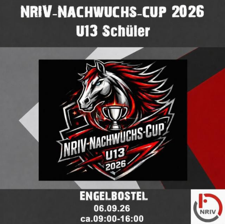 Großes Nachwuchsturnier in Hannover
